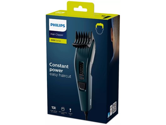 Машинка для стрижки PHILIPS HC 3505/15 (ПИ)