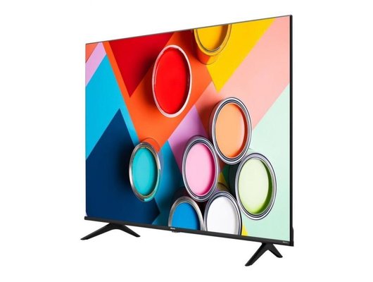 4K (Ultra HD) Smart телевизор HISENSE 85A6BG