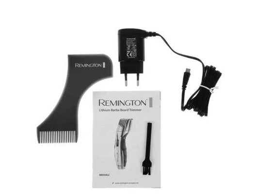 Триммер REMINGTON MB350L
