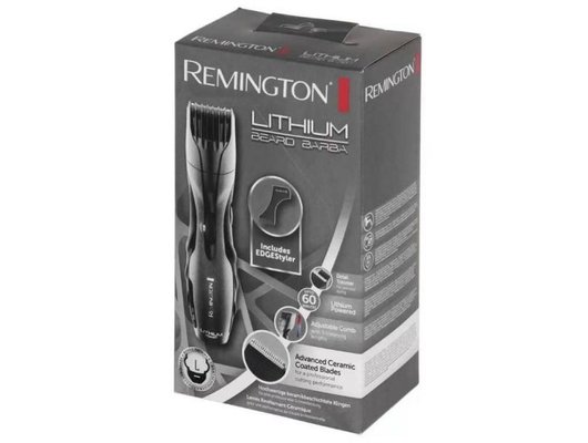 Триммер REMINGTON MB350L