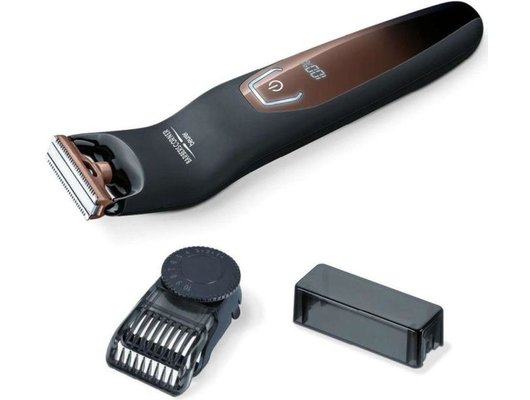 Триммер Beurer HR6000