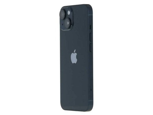 Смартфон Apple iPhone 14 128GB Midnight (ПИ)