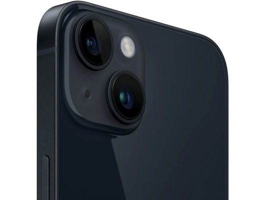 Смартфон Apple iPhone 14 128GB Midnight (ПИ)