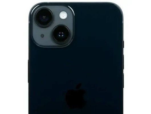 Смартфон Apple iPhone 14 128GB Midnight (ПИ)