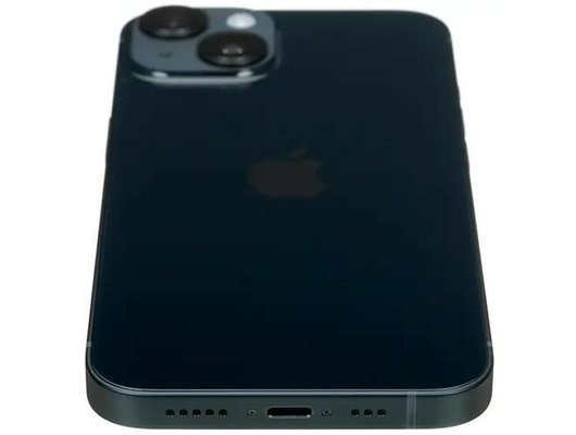 Смартфон Apple iPhone 14 128GB Midnight (ПИ)