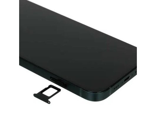 Смартфон Apple iPhone 14 128GB Midnight (ПИ)