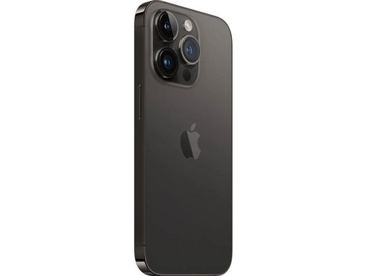 Смартфон Apple iPhone 14 Pro 128GB Space Black (ПИ) - купить в