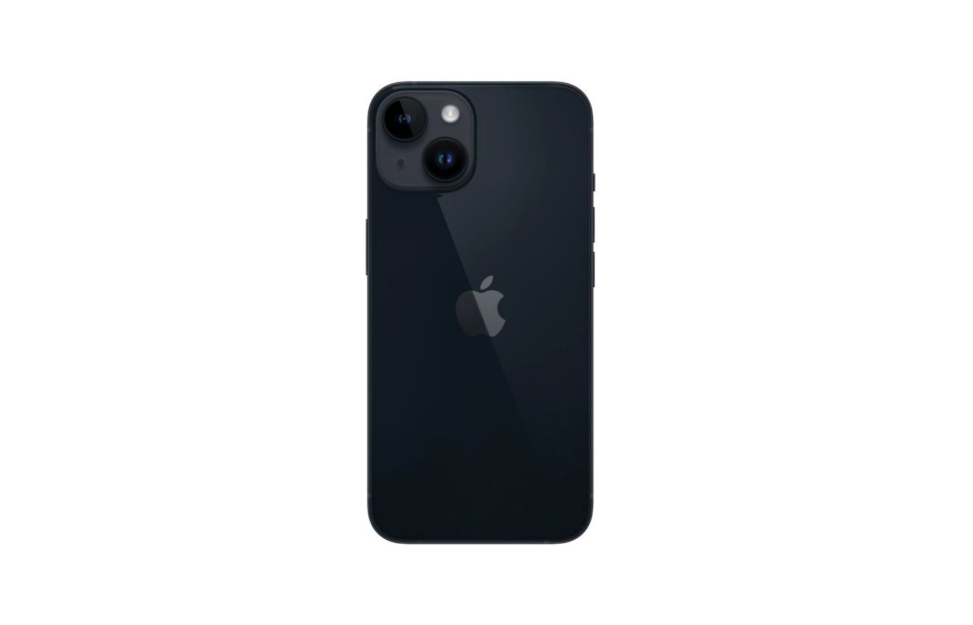 Смартфон Apple iPhone 14 128GB Midnight (ПИ) - купить в интернет-магазине  RBT.ru. Цены, отзывы, характеристики и доставка в Челябинске