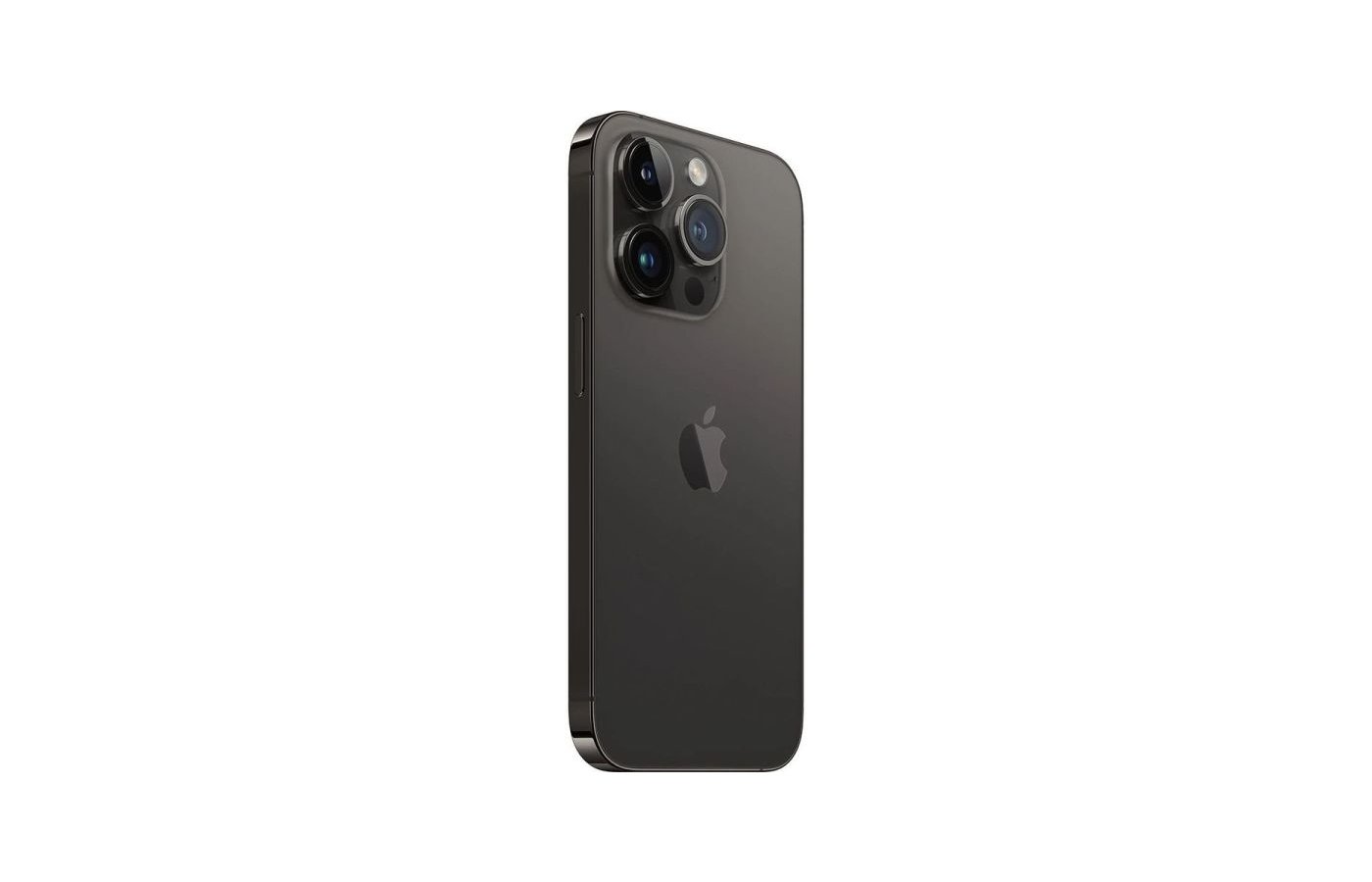 Смартфон Apple iPhone 14 Pro 128GB Space Black (ПИ) - купить в  интернет-магазине RBT.ru. Цены, отзывы, характеристики и доставка в  Челябинске