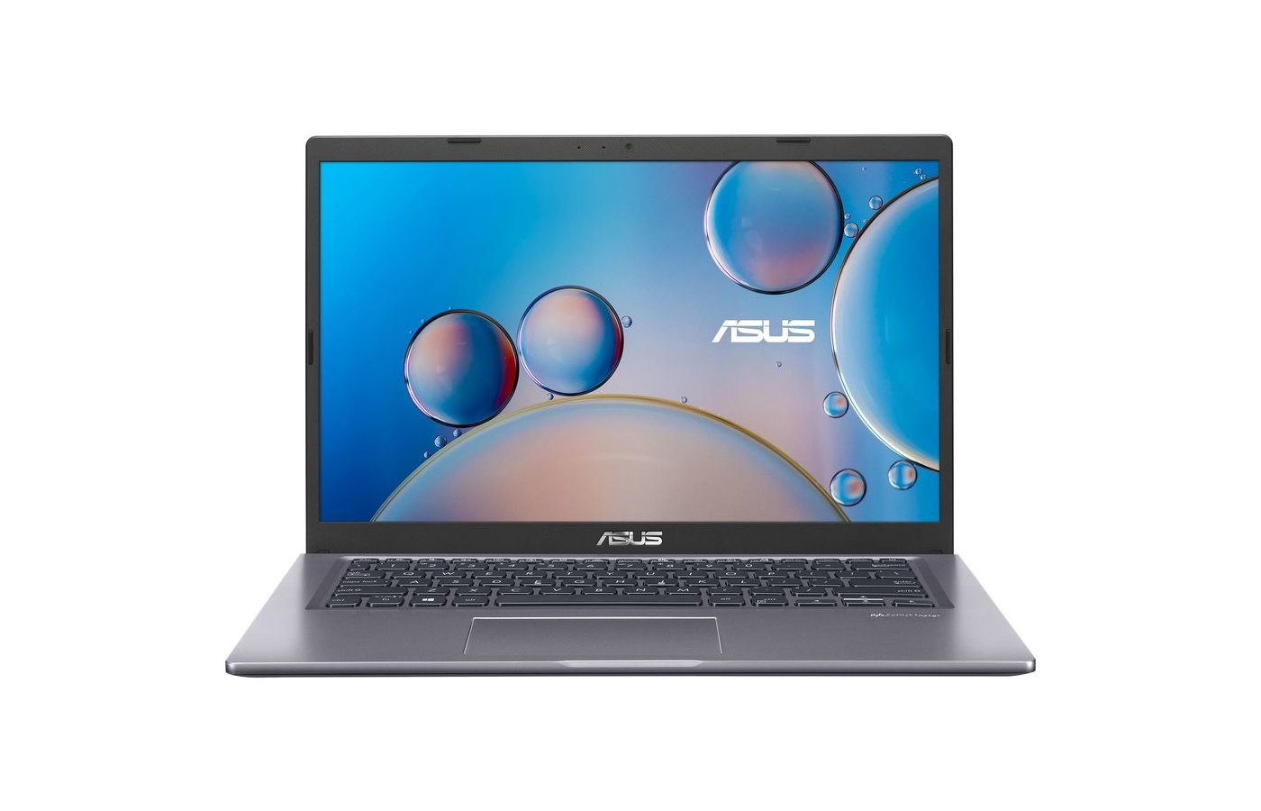 Ноутбук ASUS F415JA-EB1737W/90NB0ST2-M005T0/Core i3-1005G1/8Gb/256Gb/14  FHD/Win11 серый - купить в интернет-магазине RBT.ru. Цены, отзывы,  характеристики и доставка в Челябинске