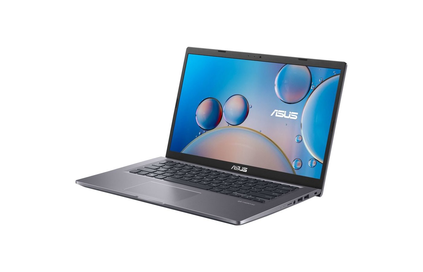 Ноутбук ASUS F415JA-EB1737W/90NB0ST2-M005T0/Core i3-1005G1/8Gb/256Gb/14  FHD/Win11 серый - купить в интернет-магазине RBT.ru. Цены, отзывы,  характеристики и доставка в Челябинске