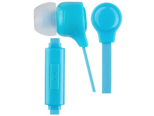 Гарнитуры PERFEO PF-HND HANDY (БИРЮЗОВЫЕ)