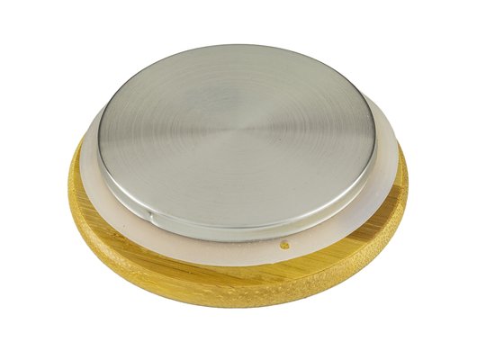 Чайник заварочный FUSION 02-090-01 900мл