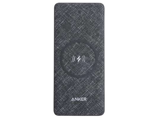 Внешний аккумулятор ANKER PCore III 10k A1247 BK