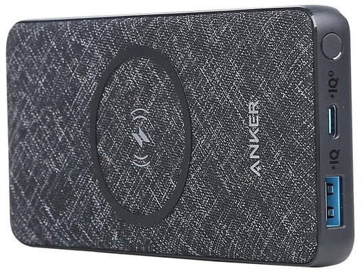 Внешний аккумулятор ANKER PCore III 10k A1247 BK