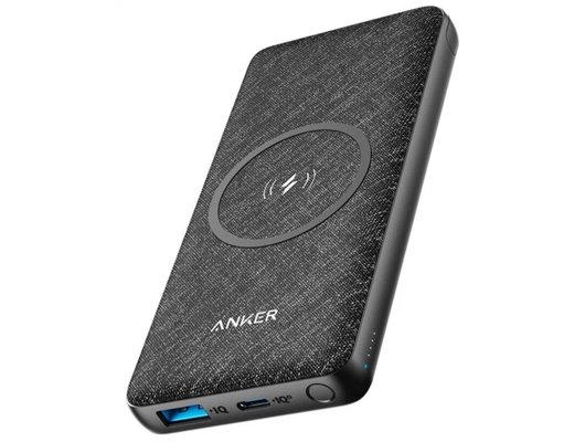 Внешний аккумулятор ANKER PCore III 10k A1247 BK
