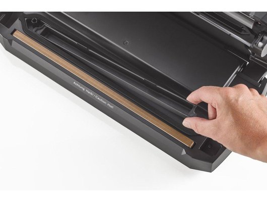 Вакуумные упаковщики CASO VRH 690