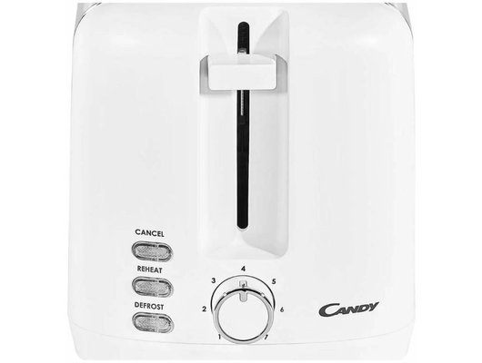 Тостер CANDY CT-250