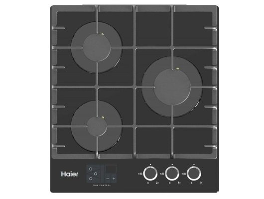 Варочная панель HAIER HHX-G53CNSB