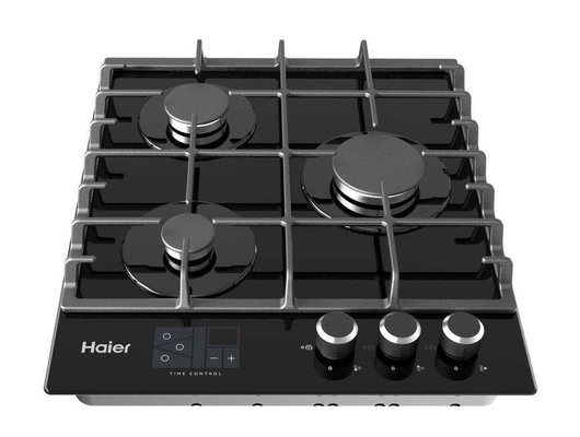 Варочная панель HAIER HHX-G53CNSB