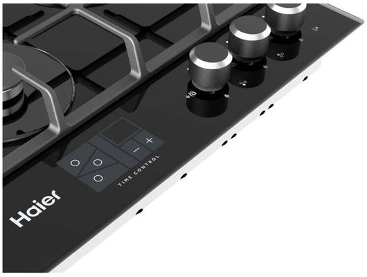 Варочная панель HAIER HHX-G53CNSB