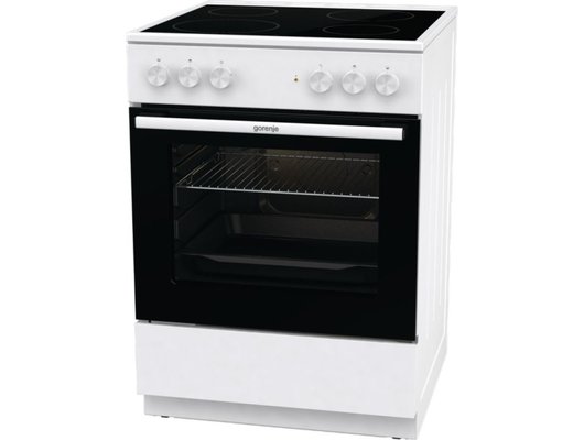 Плита электрическая GORENJE GEC6A11WG