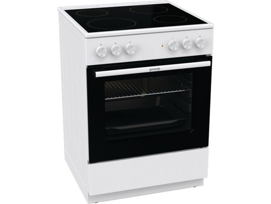 Плита электрическая GORENJE GEC6A11WG
