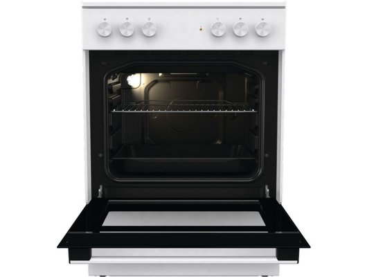 Плита электрическая GORENJE GEC6A11WG