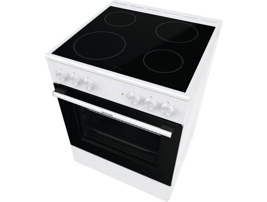 Плита электрическая GORENJE GEC6A11WG