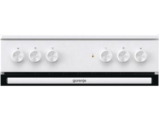 Плита электрическая GORENJE GEC6A11WG