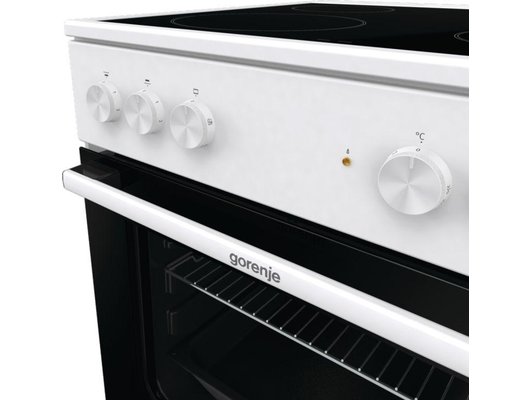 Плита электрическая GORENJE GEC6A11WG
