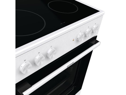 Плита электрическая GORENJE GEC6A11WG