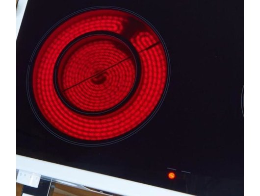 Плита электрическая GORENJE GEC6A11WG