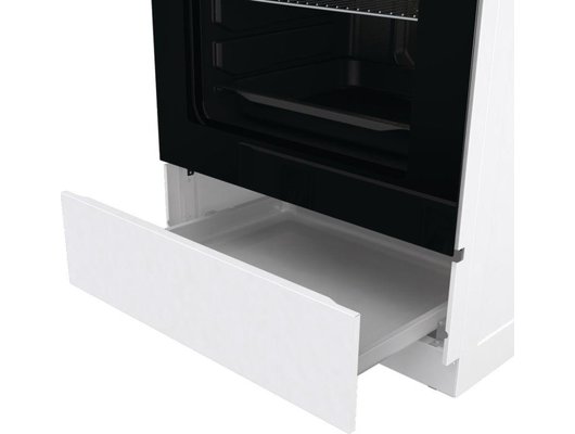 Плита электрическая GORENJE GEC6A11WG