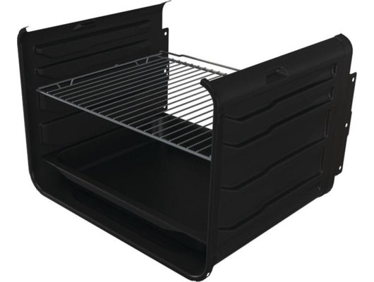 Плита электрическая GORENJE GEC6A11WG