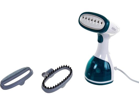 Отпариватель ручной KITFORT КТ-916-1