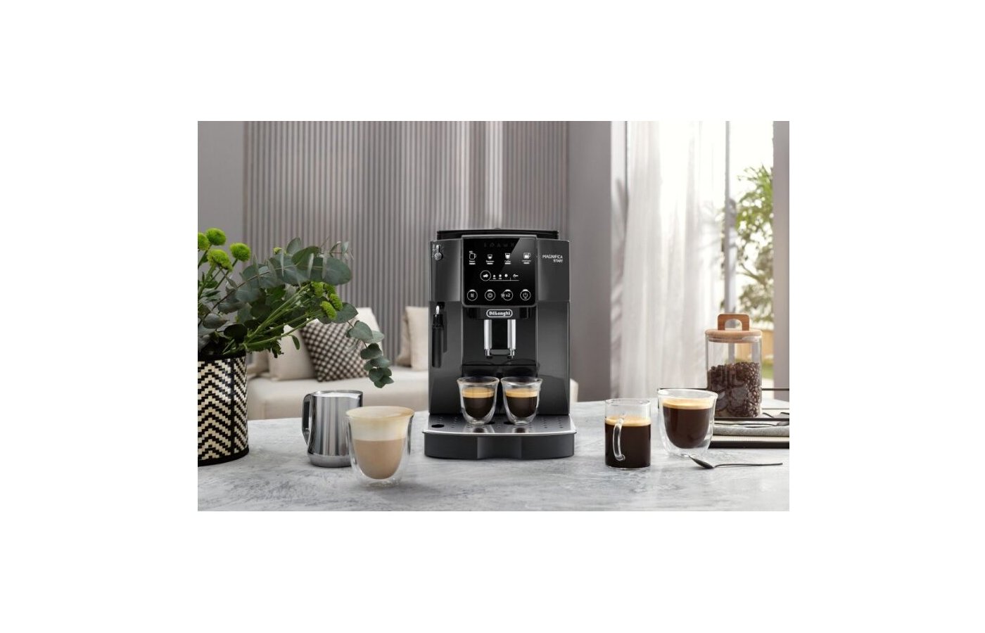 Delonghi ecam 220.22 отзывы. ECAM220.22.GB.