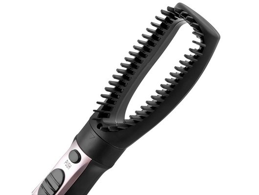 Фен-щетка BRAYER 3130BR-GD