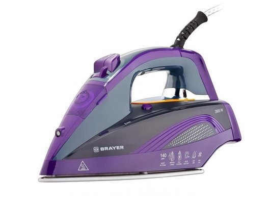 Утюг BRAYER BR 4001