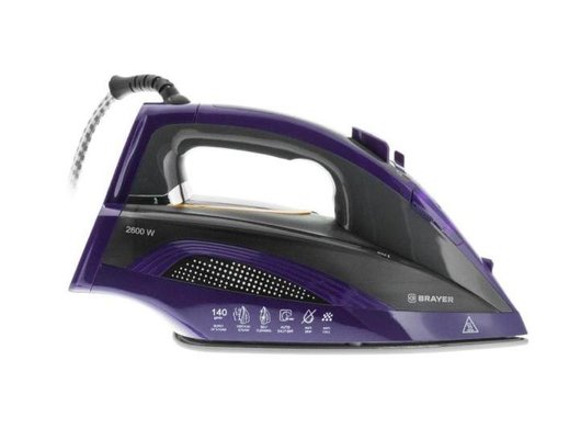 Утюг BRAYER BR 4001