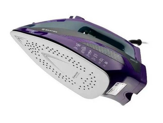 Утюг BRAYER BR 4001