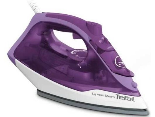 Утюг TEFAL FV 2836E0 (ПИ)