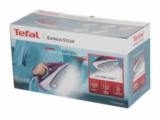 Утюг TEFAL FV 2836E0 (ПИ)