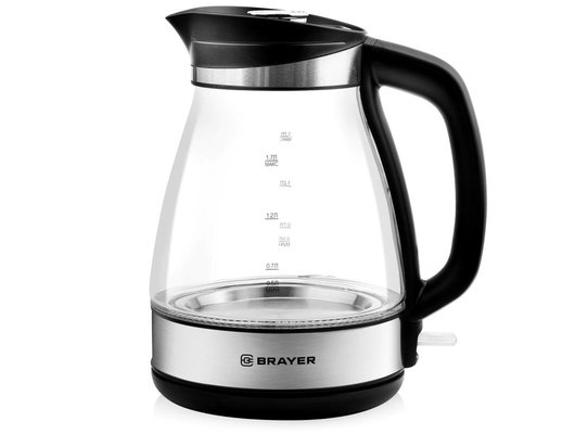 Чайник электрический BRAYER BR 1048