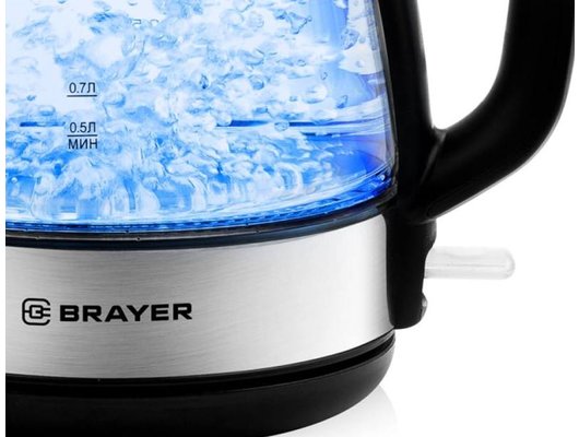 Чайник электрический BRAYER BR 1048