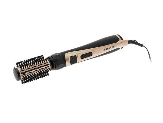 Фен-щетка BRAYER 3100BR