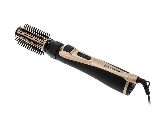 Фен-щетка BRAYER 3100BR