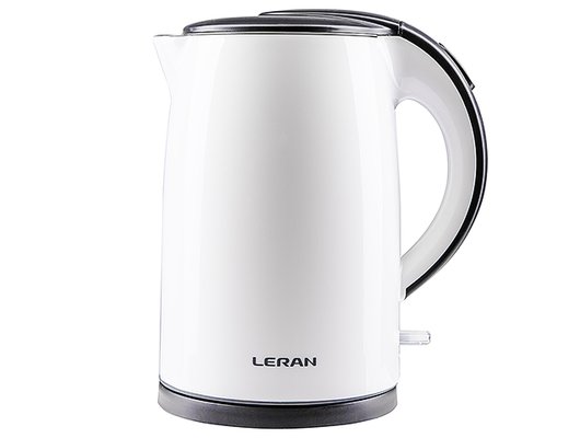Чайник электрический LERAN EKM-1759 DW