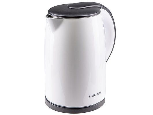 Чайник электрический LERAN EKM-1759 DW