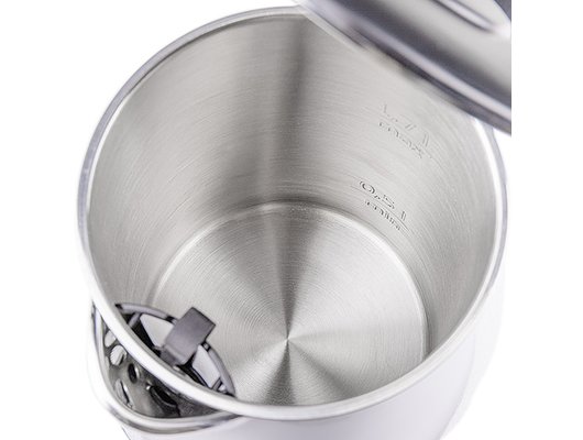 Чайник электрический LERAN EKM-1759 DW